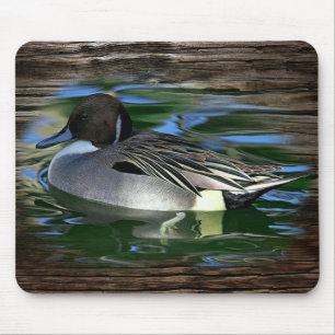 Duck Mouse Mat
