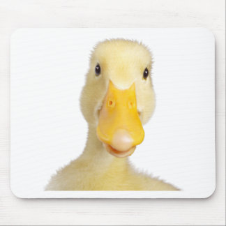 Duck Mouse Mat