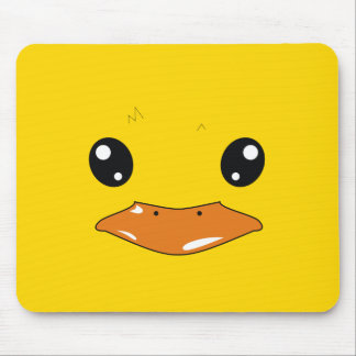 Duck Mouse Mat