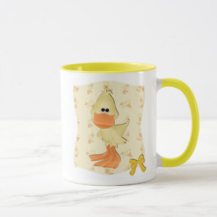 Duck Mug