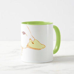 duck mug