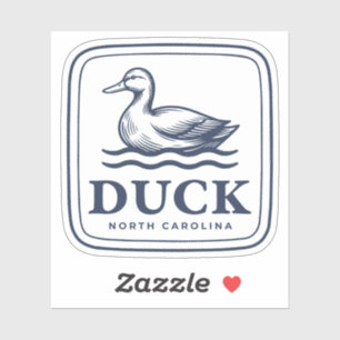 Duck North Carolina Outer Banks OBX Coastal Beach
