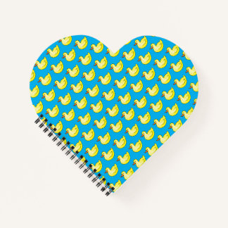duck notebook