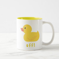 Duck Off!