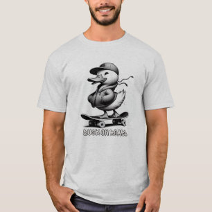 Duck on Board T-Shirt