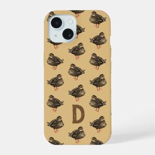 Duck Phone Case