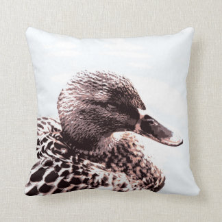 Duck Pillow