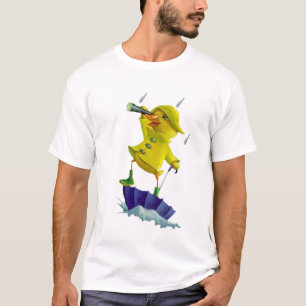 Duck Sailor T-Shirt