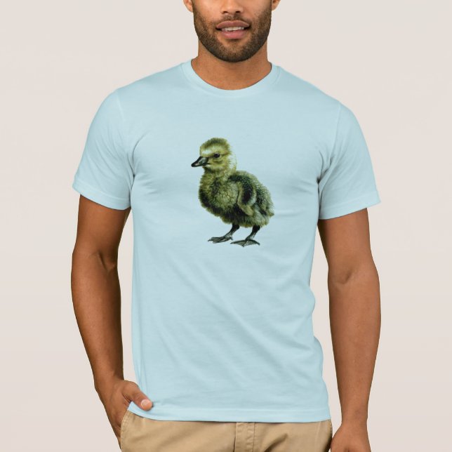 DUCK SHIRT BRET FOTC FLIGHT OF THE CONCHORDS (Front)