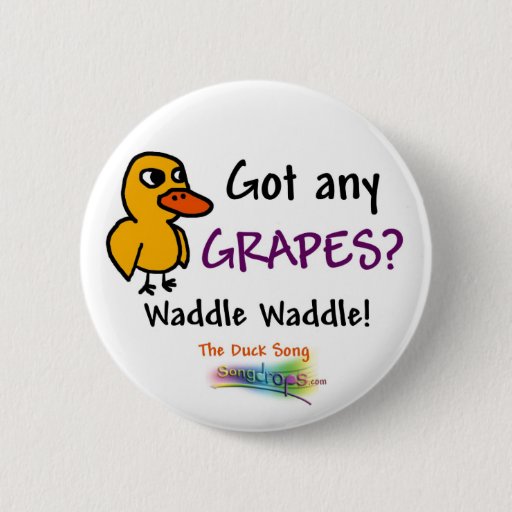 Image of Duck Song button