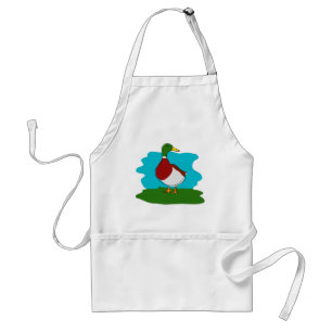 Duck Standard Apron