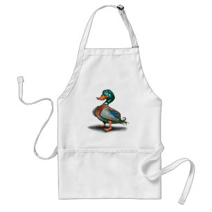 Duck Standard Apron