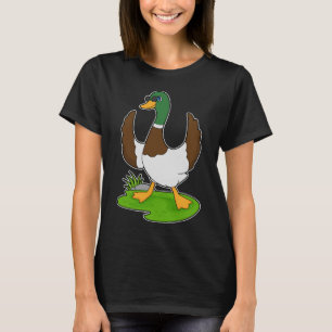 Duck Sunglasses T-Shirt