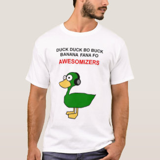 duck T-Shirt