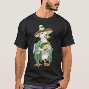Duck Taco T-Shirt