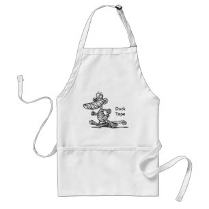 Duck Tape Standard Apron