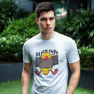 Duck Tape T-Shirt