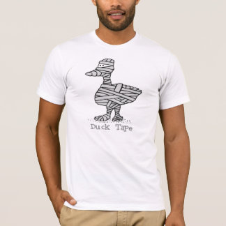 Duck Tape T-Shirt