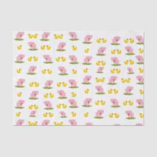 Duck Tissue Paper