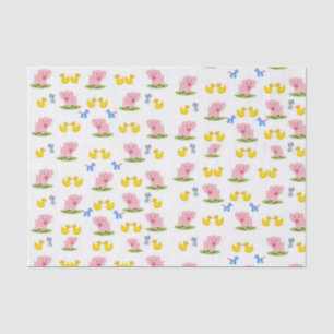 Duck Tissue Paper