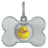 Duck U