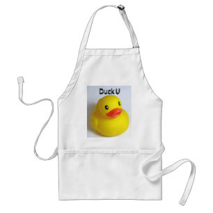 Duck U Standard Apron