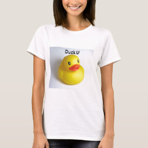 Duck U T-Shirt