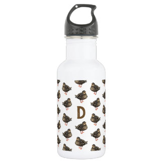 Duck Water Bottle
