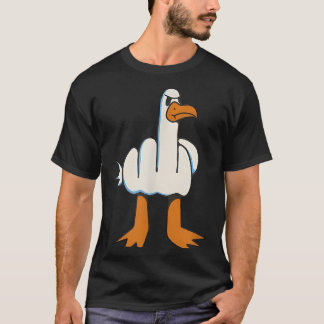 duck you  T-Shirt