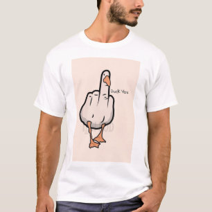 duck you T-Shirt