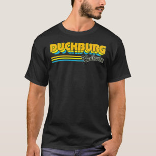Duckburg, Calisota Classic T-Shirt