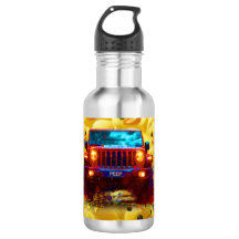 Duckie friendly bottle