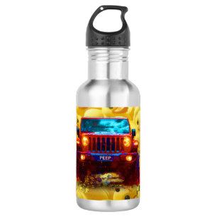 Duckie friendly bottle