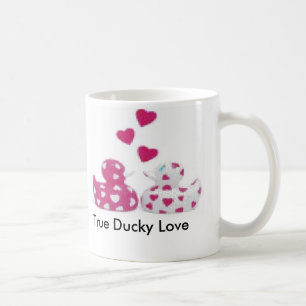 duckies coffee mug