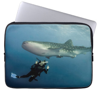 Ducking For Cover? Laptop Sleeve
