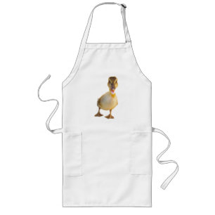 Duckling Apron