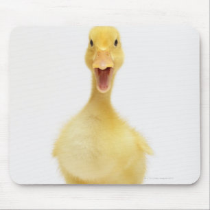 Duckling Mouse Mat