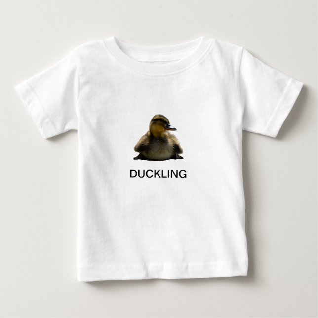 Duckling Shirt (Front)
