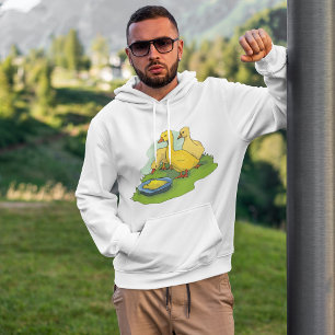 Ducklings Hoodie