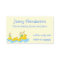 Ducklings Mummy calling card