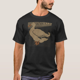 Ducks by the Pond T-Shirt
