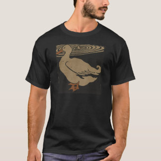 Ducks by the Pond T-Shirt