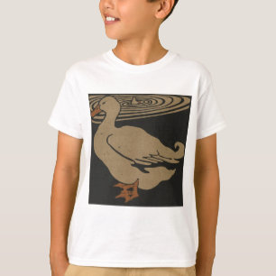 Ducks by the Pond T-Shirt