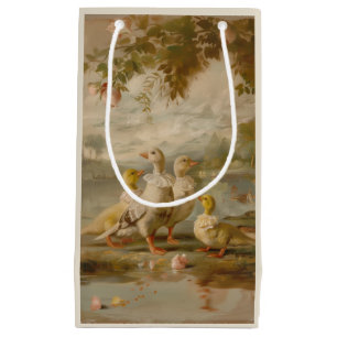 Ducks - Gift Bag