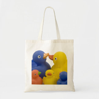 Ducks in a bag - bag