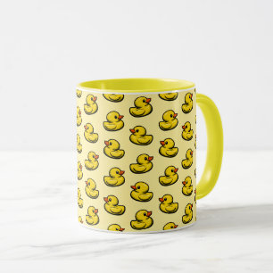 Ducks Mug