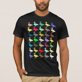 Ducks On Acid T-Shirt