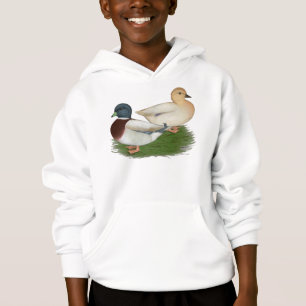 Ducks: Pastel Calls