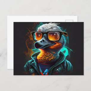 Ducks Postcards