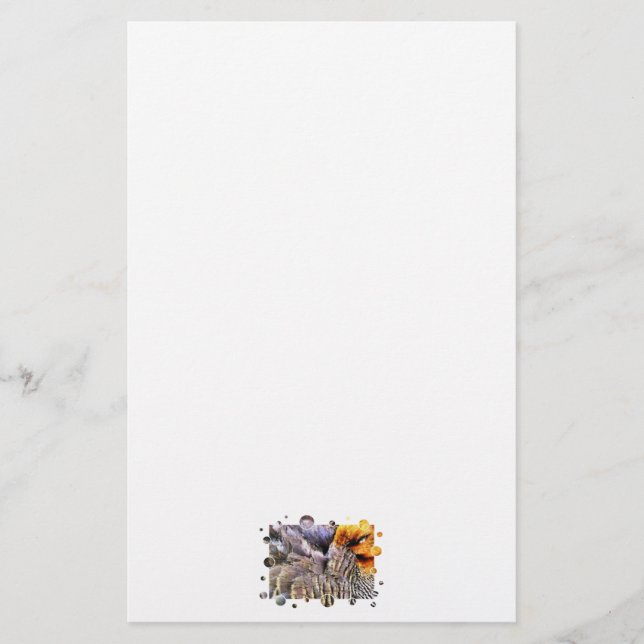 DUCKS STATIONERY (Front)